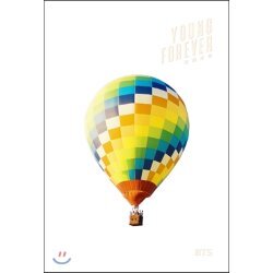 ��ź�ҳ�� (BTS) - ȭ�翬ȭ Young Forever [Day ver.]