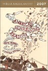 The Best American Nonrequired Reading 2007