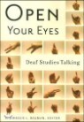 Open Your Eyes