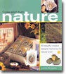 Cross Stitch from Nature