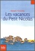 Les vacances du Petit Nicolas