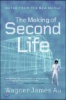 The Making of Second Life