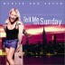 Tell Me On A Sunday O.S.T