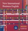 New International Business English : Cassette Tape