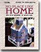 No Place Like Home in Plastic Canvas (Paperback)