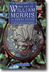 The Art of William Morris Cross Stitch (Hardcover)
