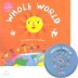 [��ο�]Whole World (Paperback & CD Set)