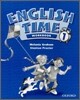 English Time 1 : Workbook