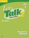 Let's Talk 2 : Teacher's Manual