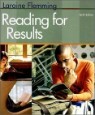 Reading for Results 10/E + Getting Focus CD 8/E