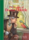Classic Starts : The Voyages of Doctor Dolittle