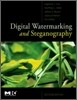 Digital Watermarking and Steganography, 2/E