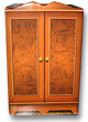 The Complete Chronicles of Narnia Limited Edition Wardrobe (BBC Radio Collection) : Audio CDs