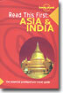 Asia & India