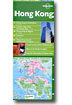 Hong Kong City Map
