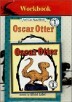 [I Can Read] Level 1-13 : Oscar Otter (Workbook Set)