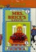 [I Can Read] Level 1-19 : Mrs. Brice's Mice (Workbook Set)