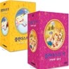 �ö��ٽ��� �� TV�� ��ü �պ� �ڽ���Ʈ (13disc)