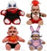 �������嵹�� : Living Dead Dollies Series 2