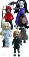 �������嵹 : Living Dead Dolls Series 13 Set