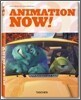 [Taschen 25th Special Edition] Animation Now!