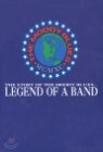 Moody Blues - Legend Of A Band