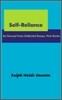 Self-reliance