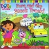 Dora the Explorer #25 : Dora and the Stuck Truck