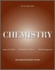 [Brady & Senese] Chemistry, 5/E