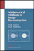 Mathematical Methods in Image Reconstruction