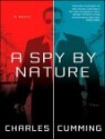 A Spy by Nature