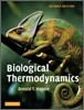 Biological Thermodynamics, 2/E