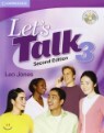 Let's Talk 3 : Student's Book, 2/E