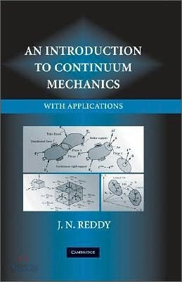 An Introduction to Continuum Mechanics 예스24