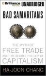 Bad Samaritans : Audio CD