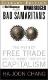 Bad Samaritans : Audio CD