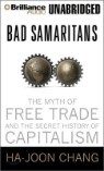 Bad Samaritans : MP3 CD