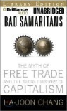 Bad Samaritans : MP3 CD