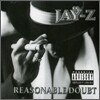 Jay-z - Reasonable Doubt