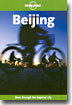 Beijing (Lonely Planet Travel Guide)