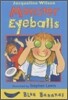 Banana Storybook Blue : Monster Eyeballs