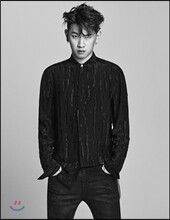 ũ���� (Crush) - �̴Ͼٹ� : Interlude