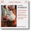 Barrios Mangore : Guitar Music, Vol. 2