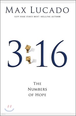3:16 : The Numbers of Hope