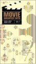 Movie Greatest Hits (�ѱ����� ����ϴ� ��ȭ���� 100��) Vol.1