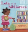 Lola En La Biblioteca