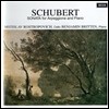 Benjamin Britten / Mstislav Rostropovich 슈베르트 : 아르페지오네 소나타  (Schubert / Schumann / Debussy : Cello Sonata)