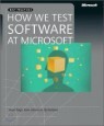 How We Test Software at Microsoft