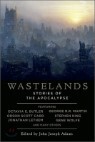 Wastelands : Stories of the Apocalypse