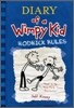 Diary of a Wimpy Kid #2 : Rodrick Rules